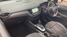 Vauxhall Crossland 1.2 Turbo [130] Ultimate 5dr Auto Petrol Hatchback